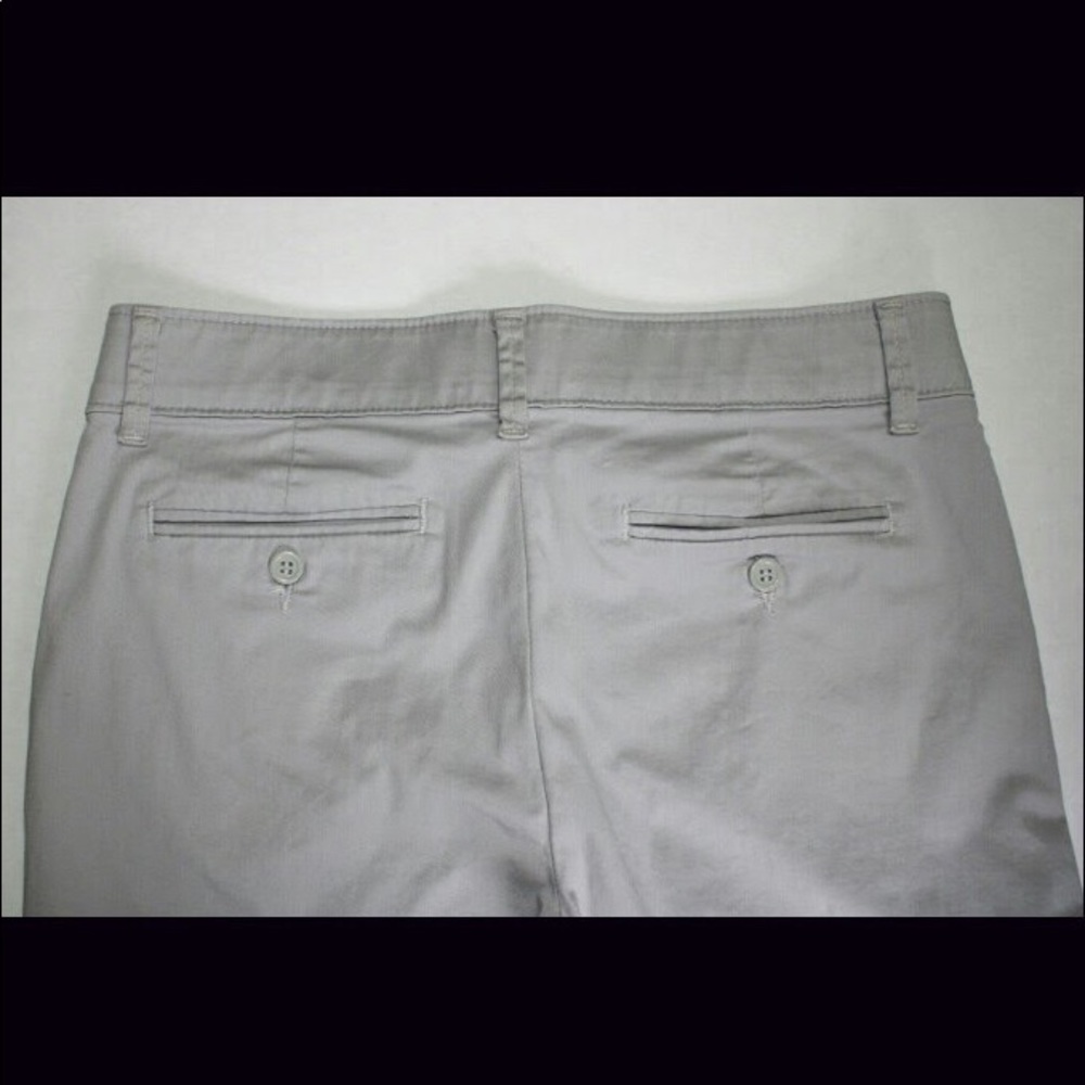 {Lee - Riders} Capris - Picture 3 of 6